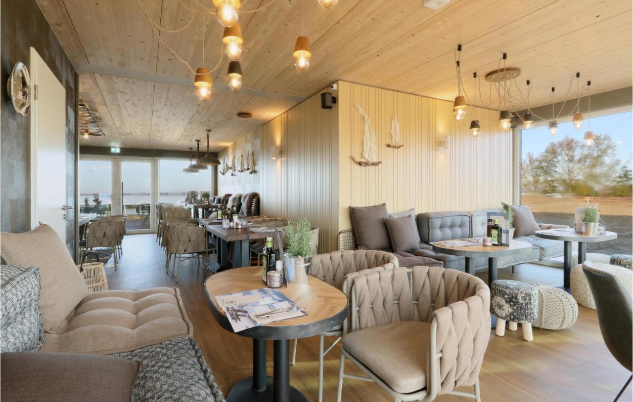 Stunning Home In Lembruch-Duemmer See With Sauna Exteriér fotografie