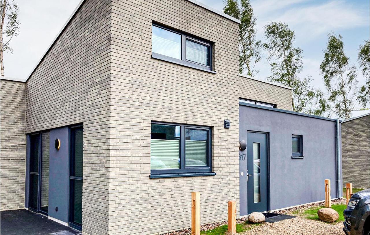Stunning Home In Lembruch-Duemmer See With Sauna Exteriér fotografie