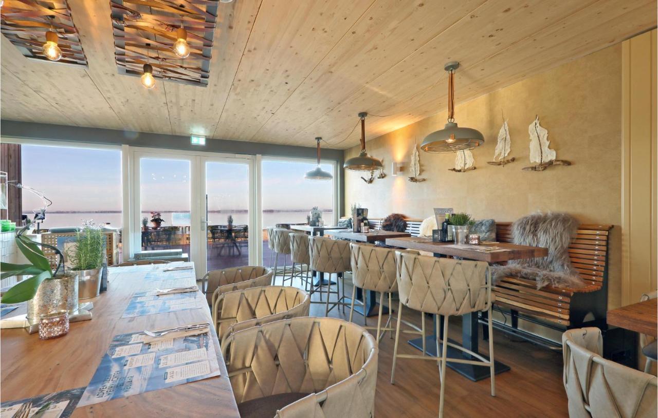 Stunning Home In Lembruch-Duemmer See With Sauna Exteriér fotografie